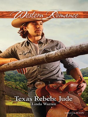 Texas Rebels - ebook